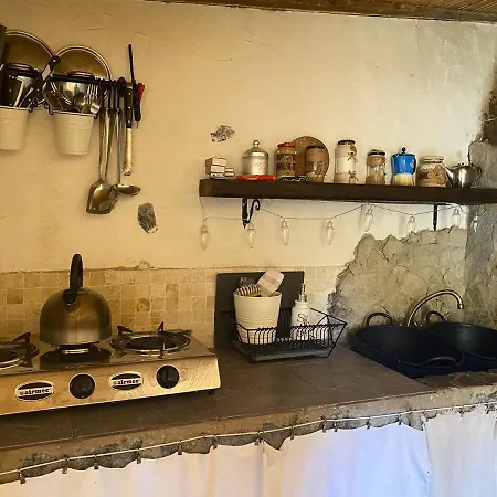 Holiday home Refugio Meditacion Y Naturaleza Arico