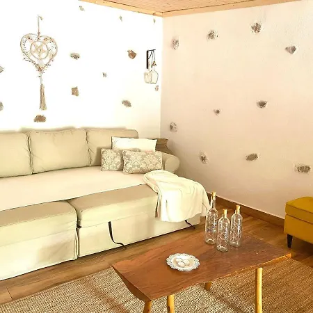 Refugio Meditacion Y Naturaleza Holiday home
