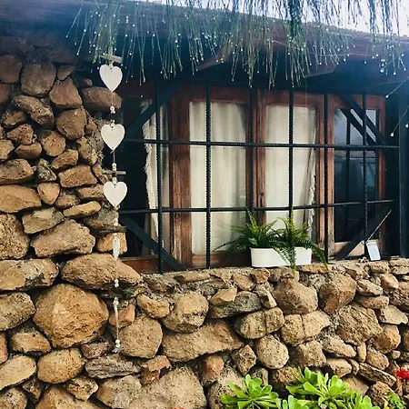 Holiday home Refugio Meditacion Y Naturaleza *